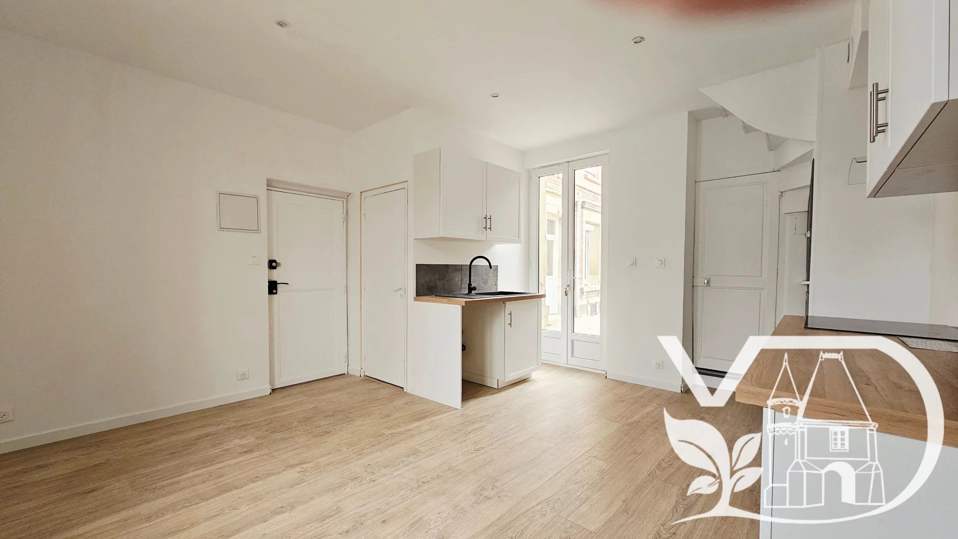 Agence immobilière de FMP IMMO