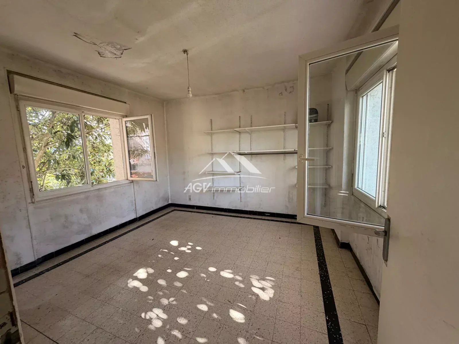 Sale House Saint-Martin-de-Valgalgues