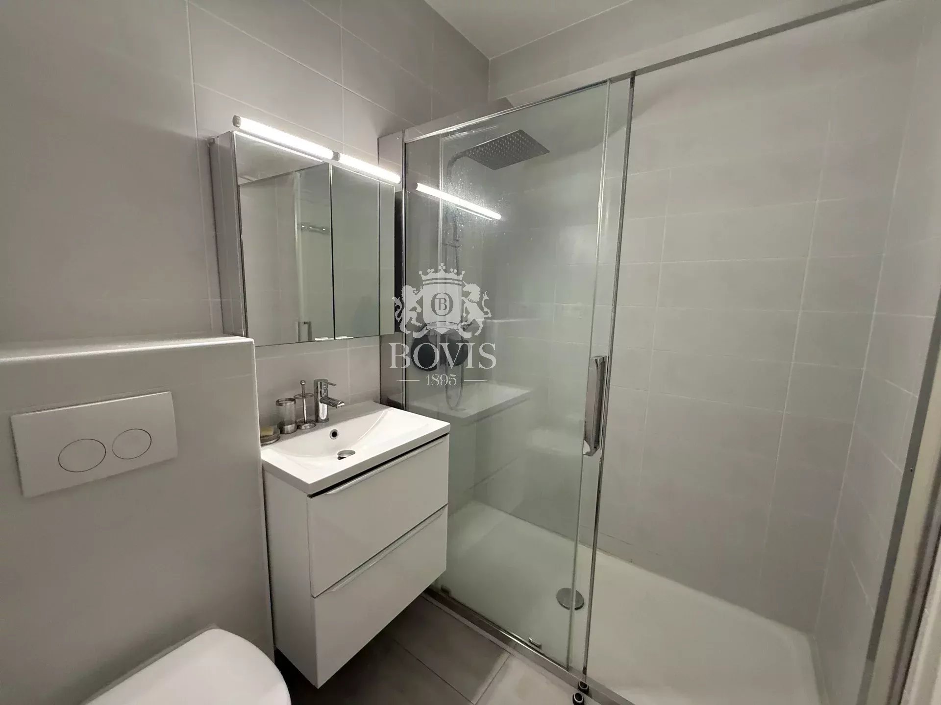 Seasonal rental Studio - Beaulieu-sur-Mer