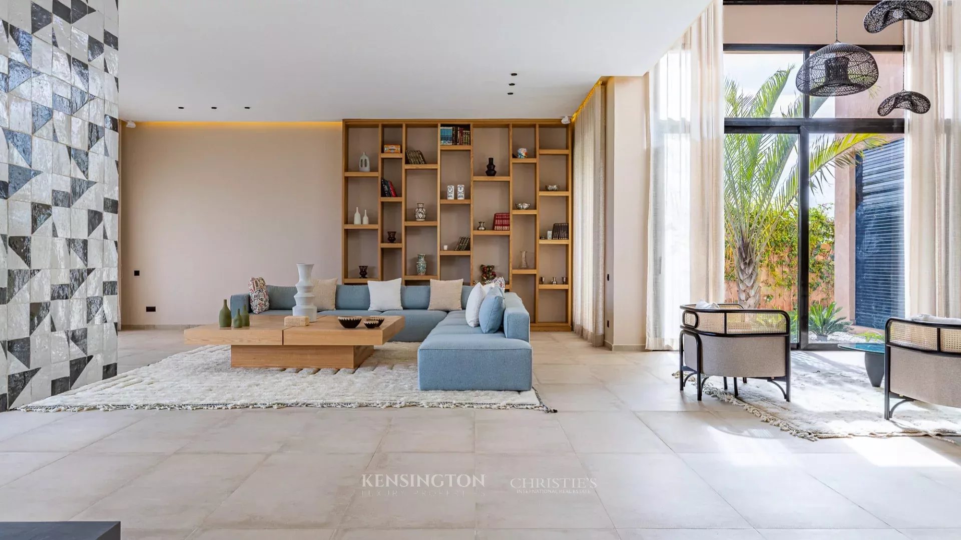 4 Bedroom Villa/Townhouse's Image 15
