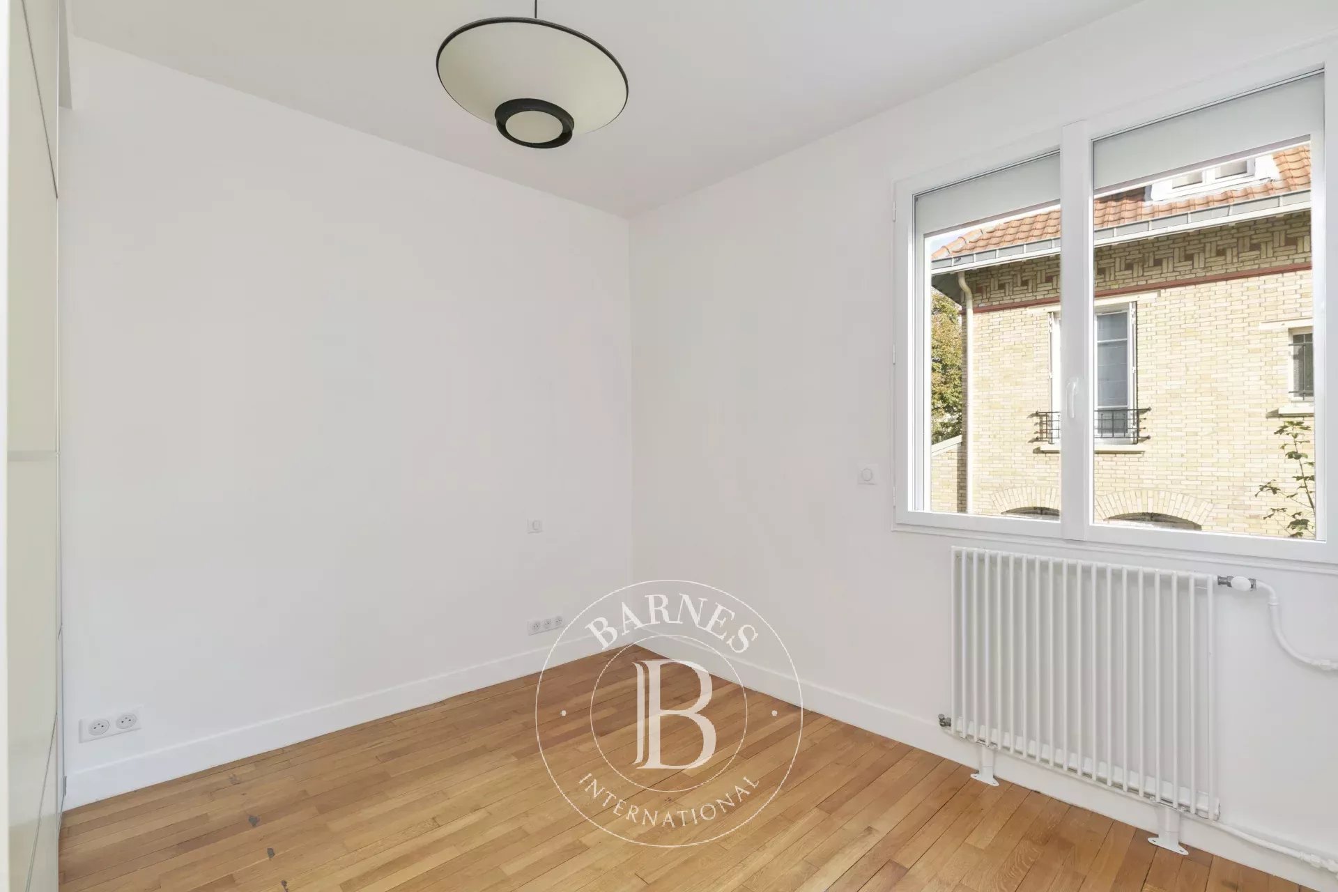 Daire Neuilly-sur-Seine - picture 18