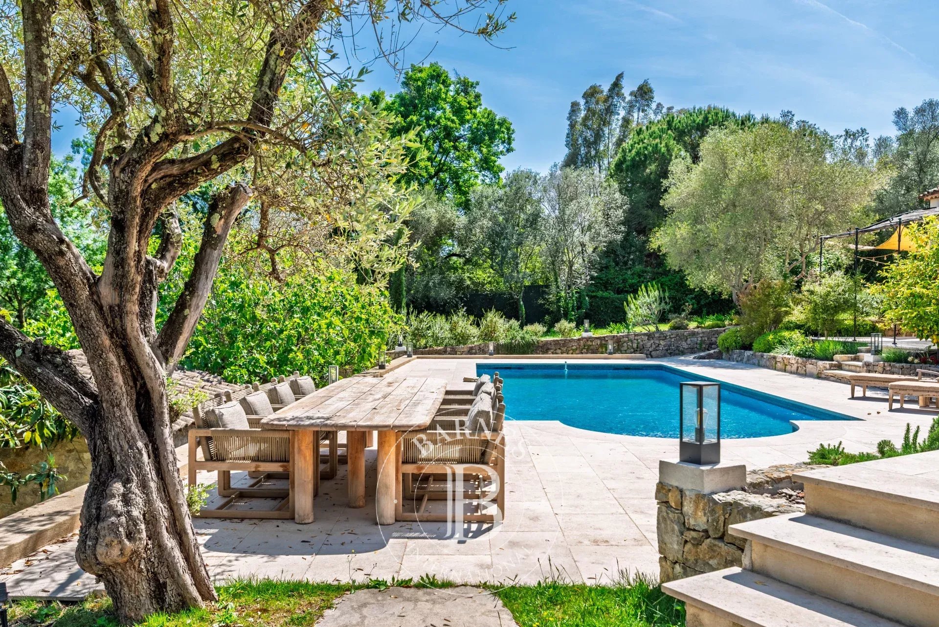 Villa Opio  -  ref 86901830 (picture 2)