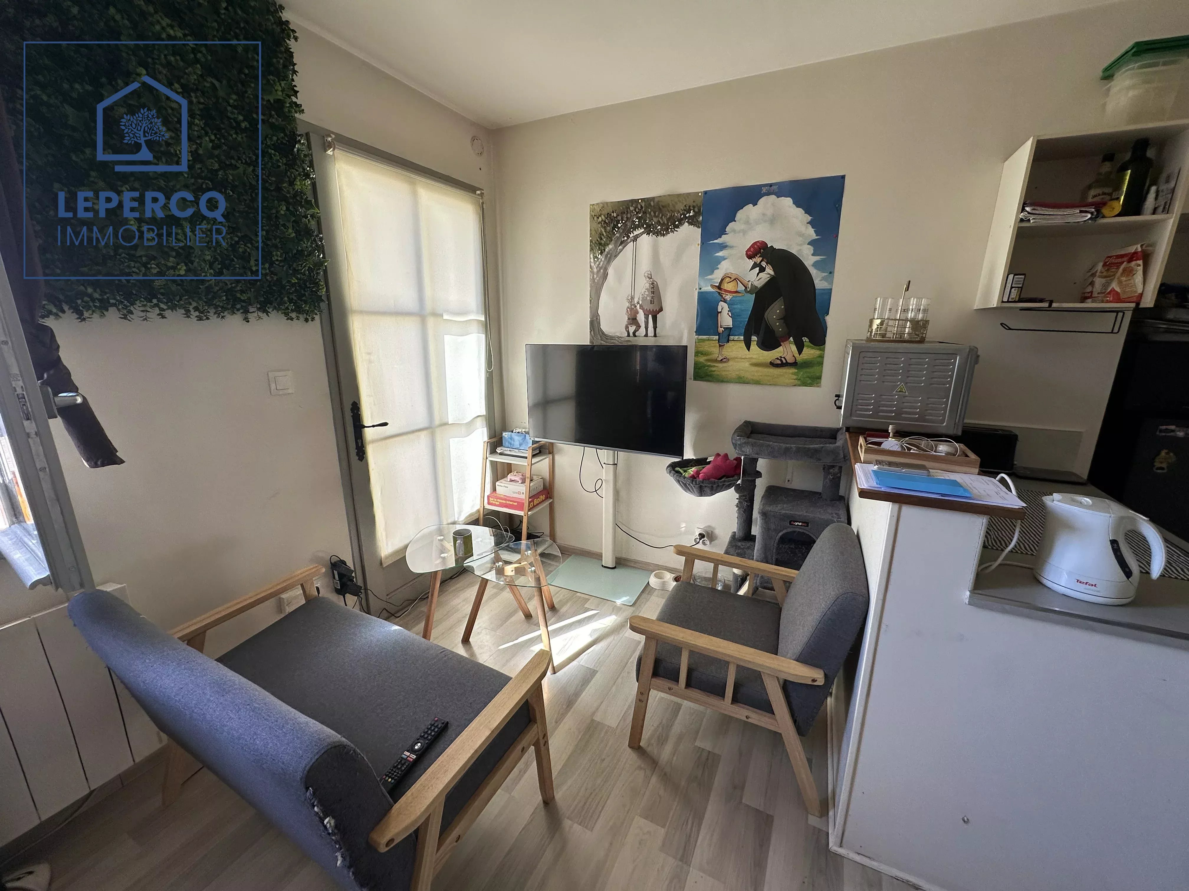 Location Appartement Villers-Cotterêts