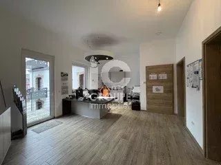 Agence immobilière de IC Groupe