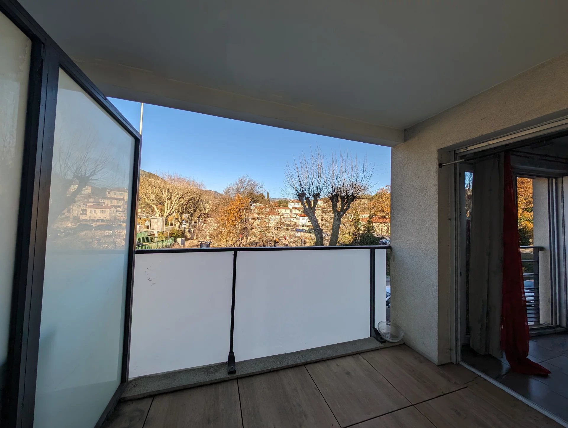 Maison à vendre, 2 pièces, 44 m², Blausasc