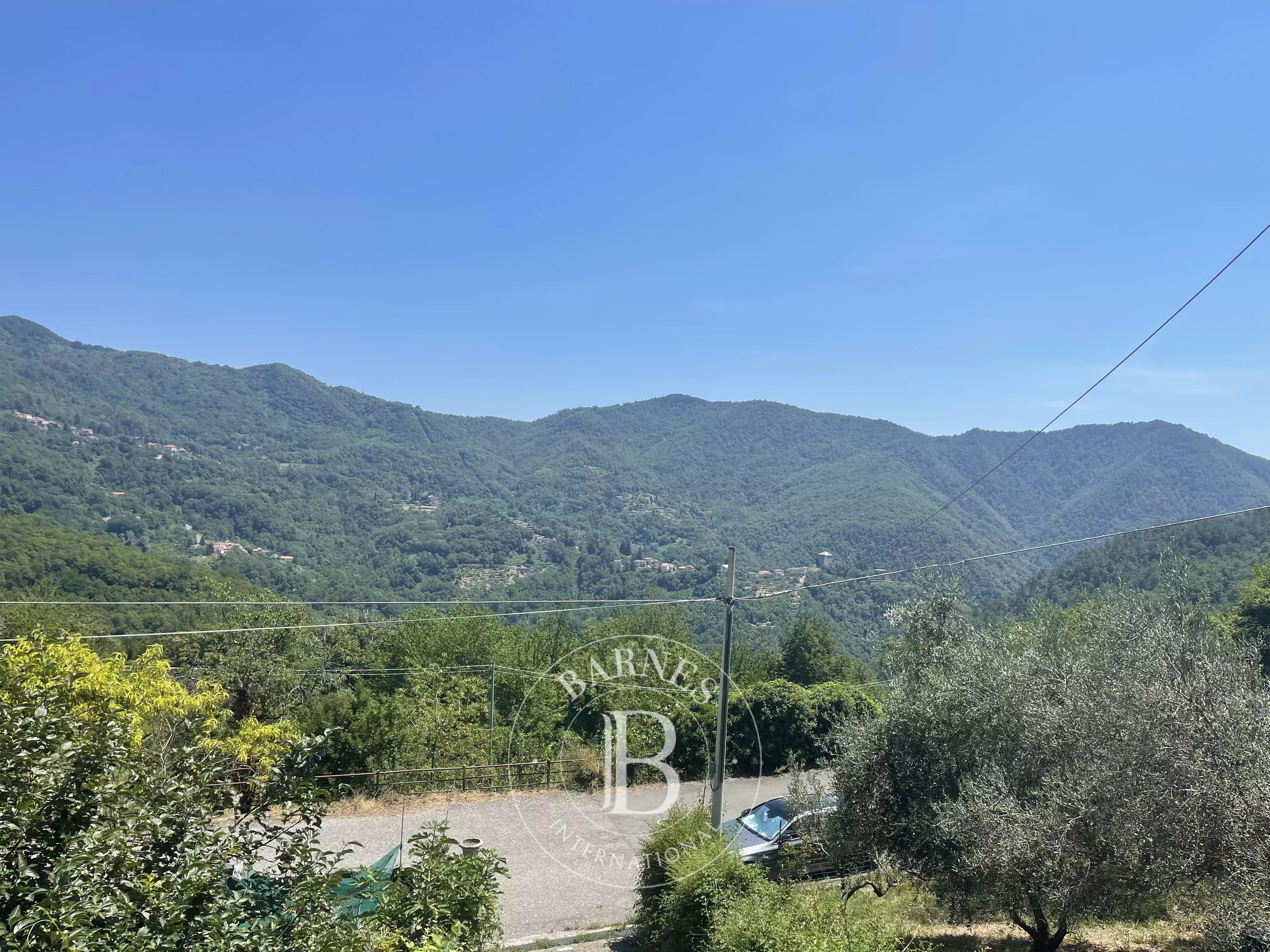 Daire Calice al Cornoviglio - picture 26