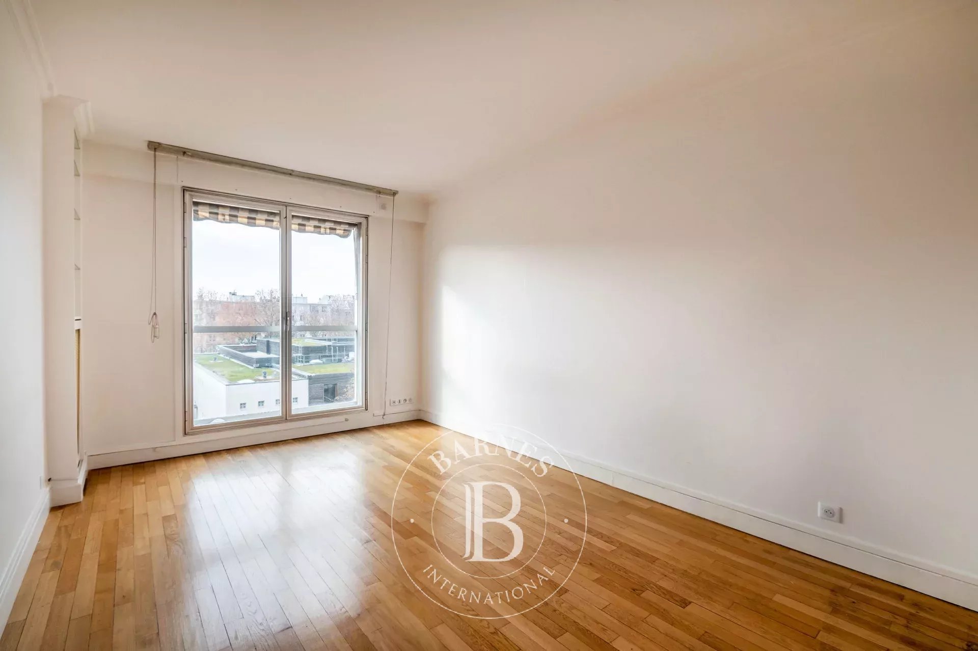 Daire Neuilly-sur-Seine - picture 5