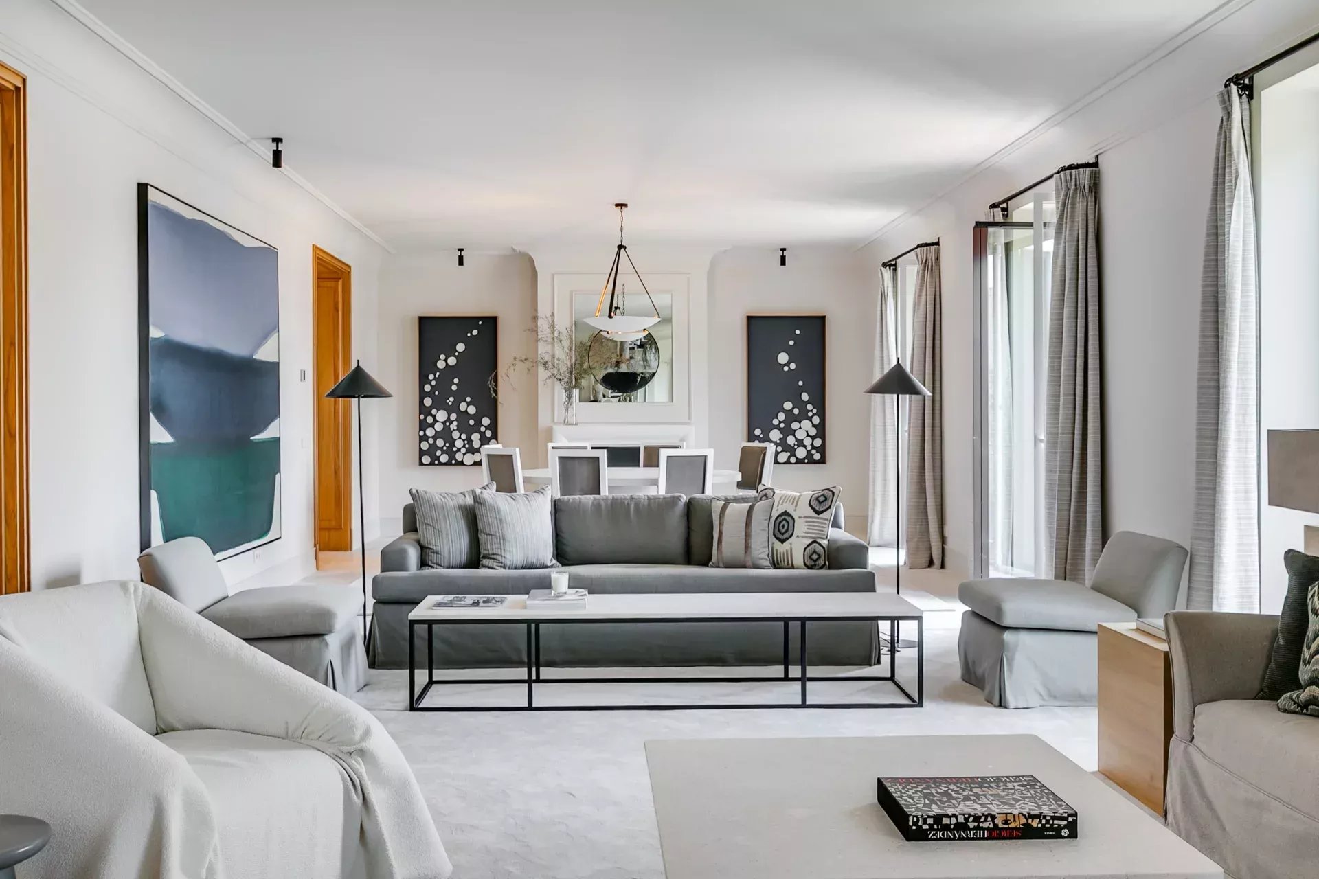 Daire Madrid - picture 9