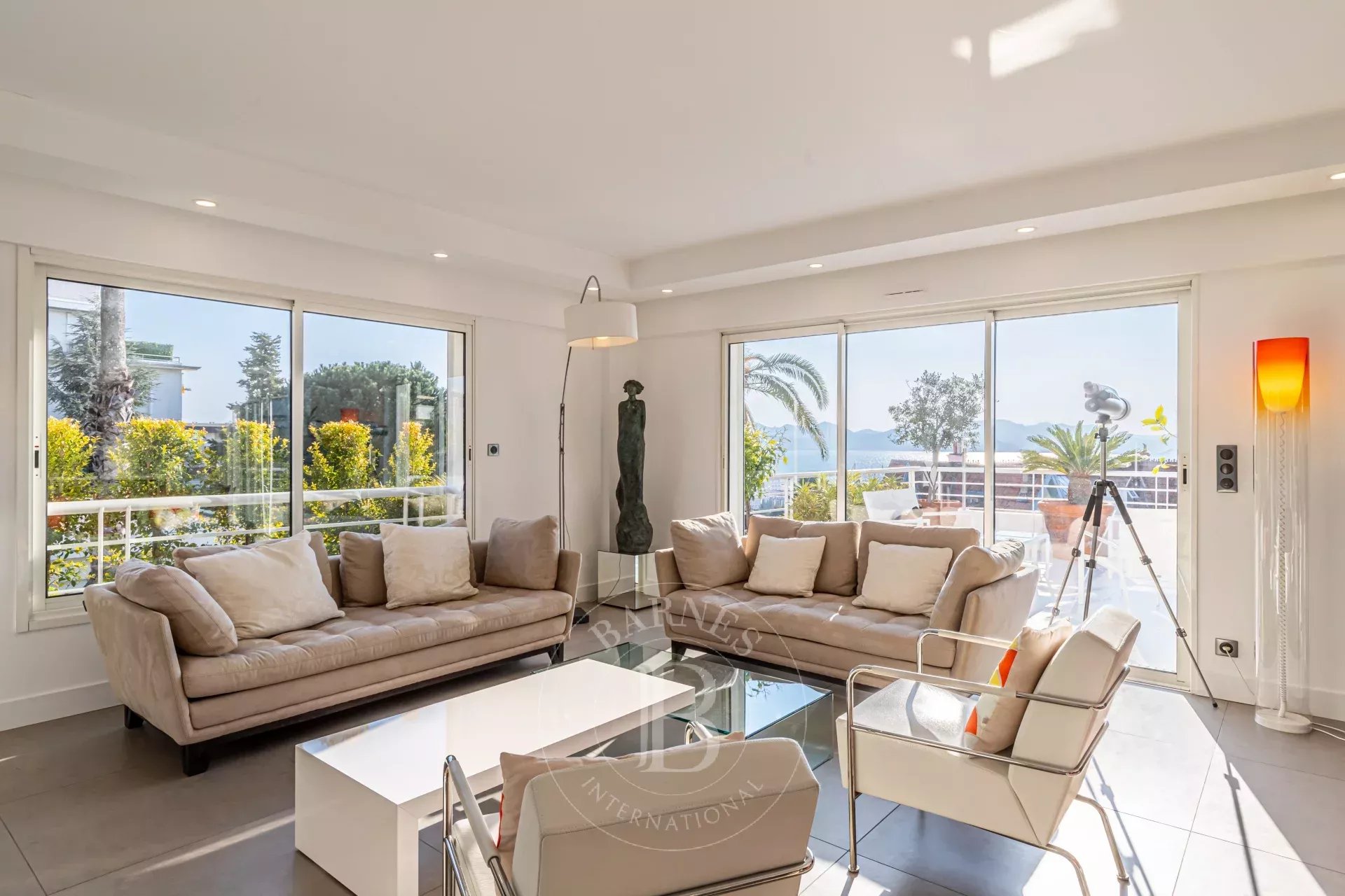 Penthouse Cannes - picture 11