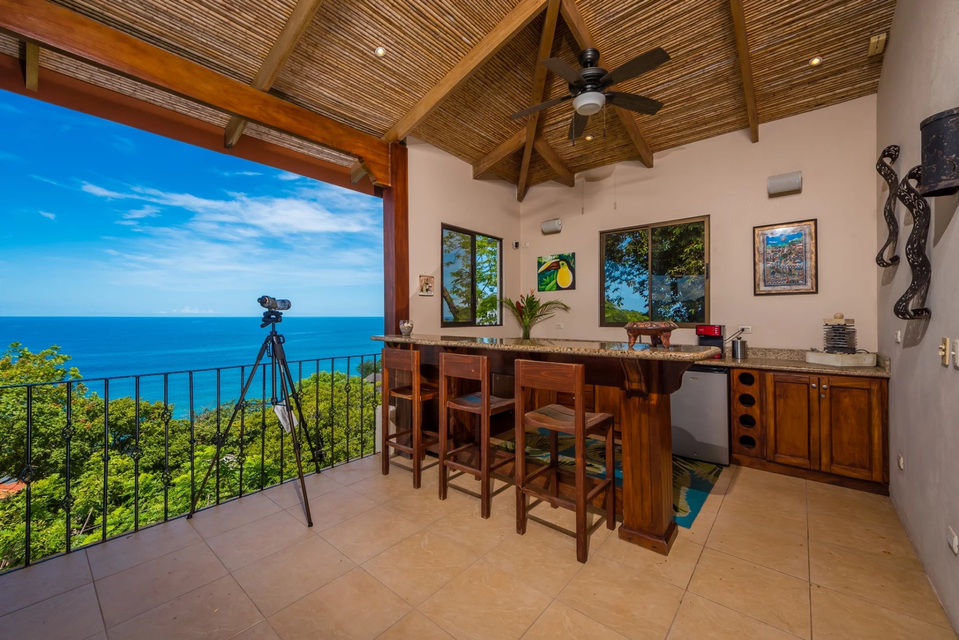 Vente Villa Playa Flamingo