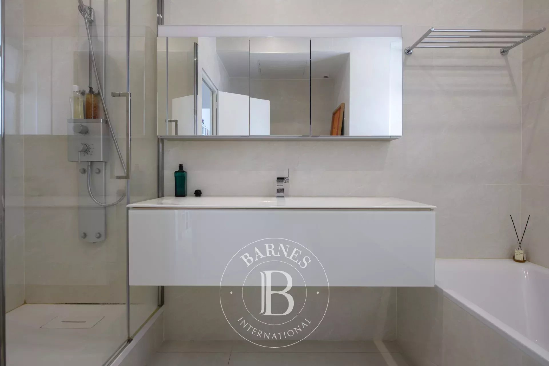 Daire Marseille 2ème - picture 10