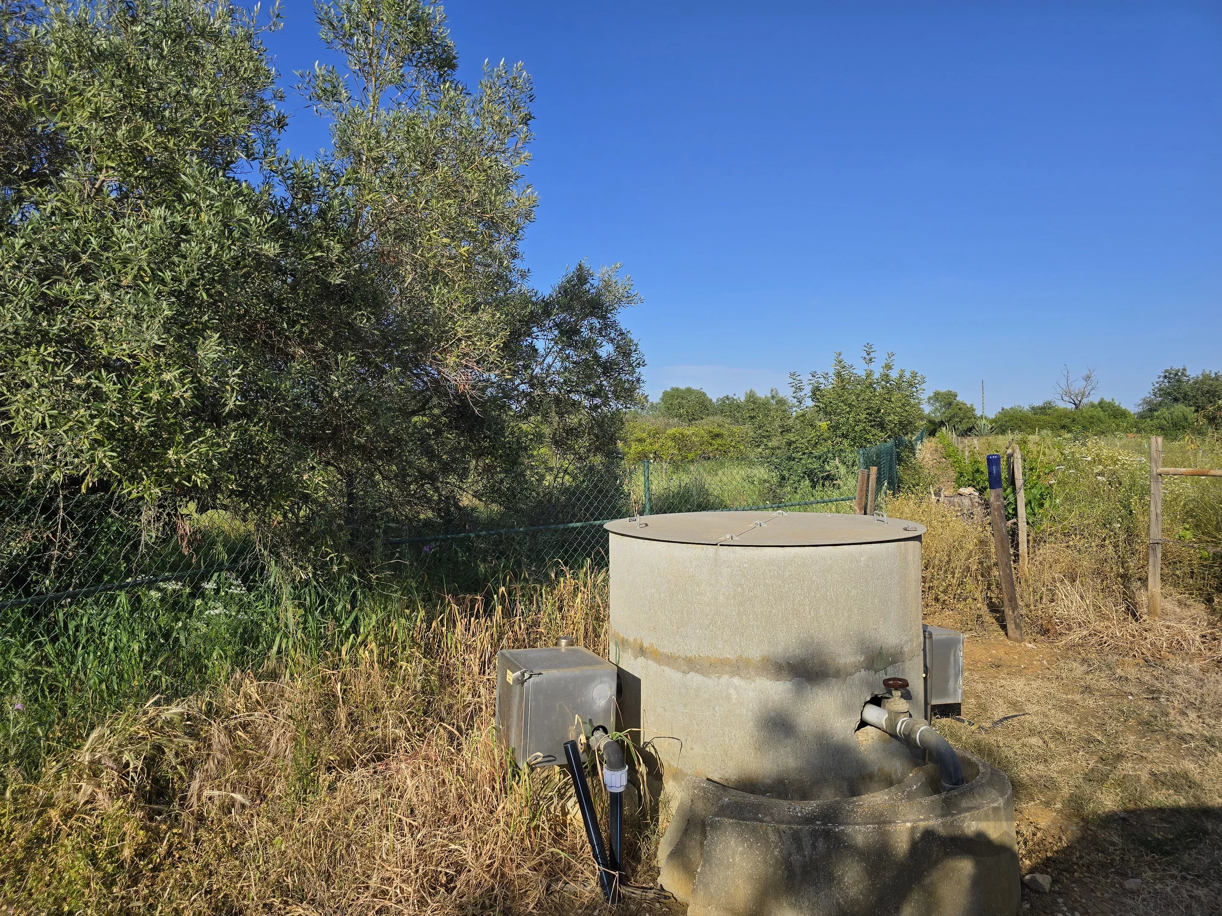6 room Farmhouse with 1.5 hectares of land and sea view 86949039 image 12