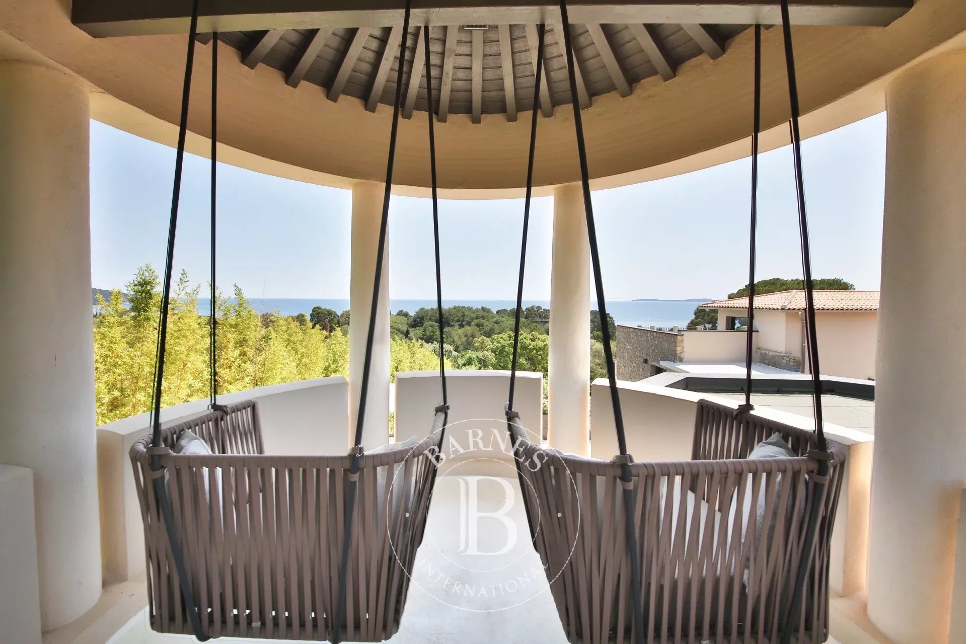 La Croix-Valmer  - Villa 5 Bedrooms - picture 17