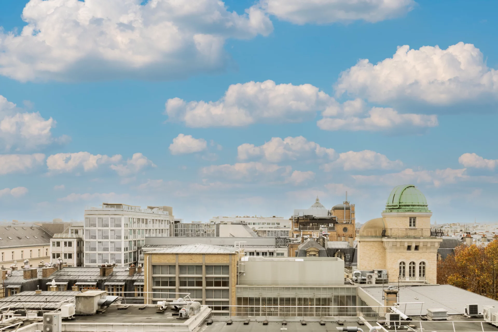 Paris 5e - LUXEMBOURG / PANTHÉON