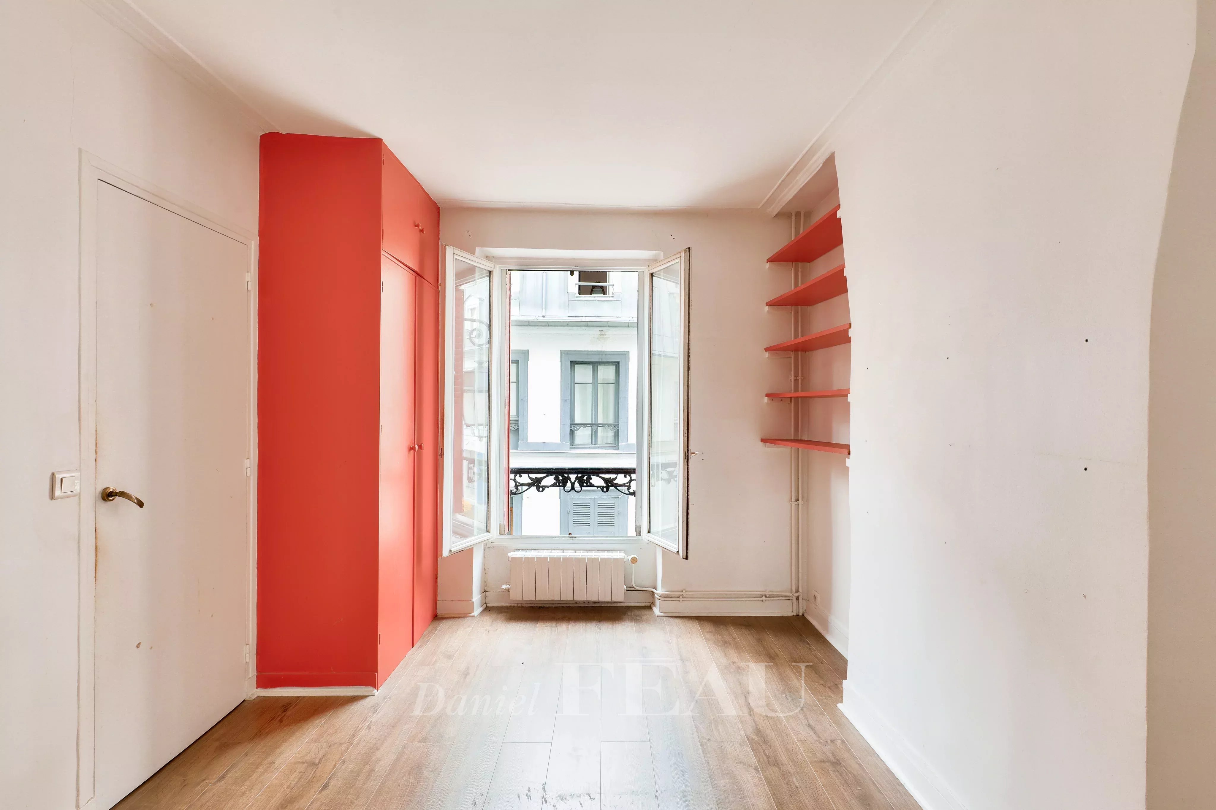 Sale House Paris 12th