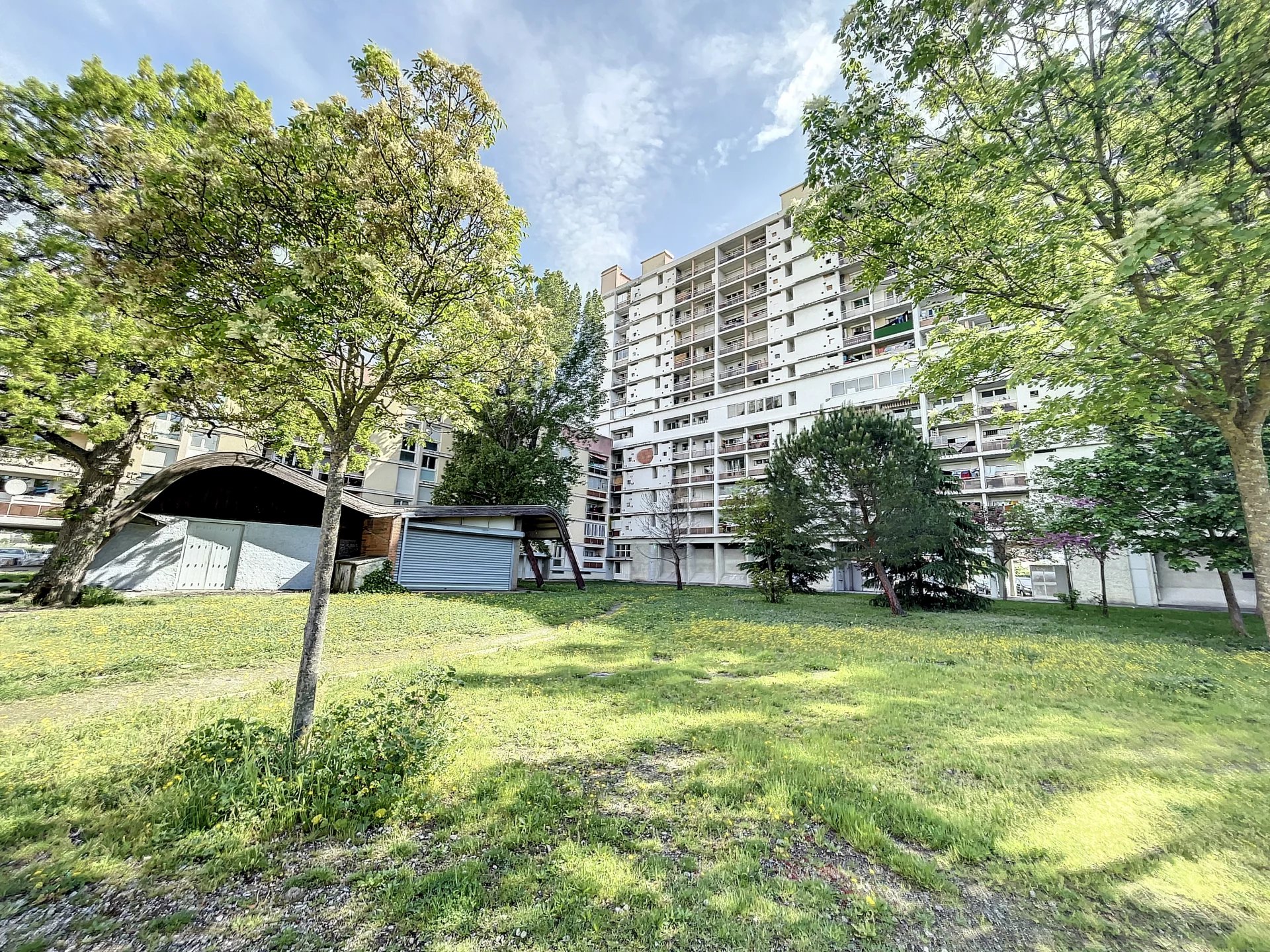 Vente Appartement Toulouse