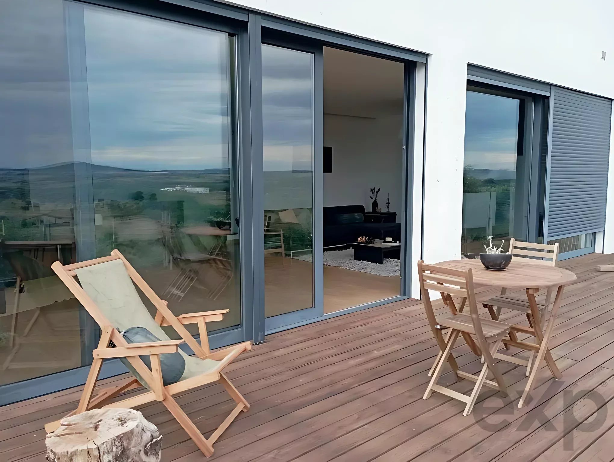 5-Bedroom House in the country side (2 dwellings 3-bedroom + 2-bedroom) 7430-111 image 13