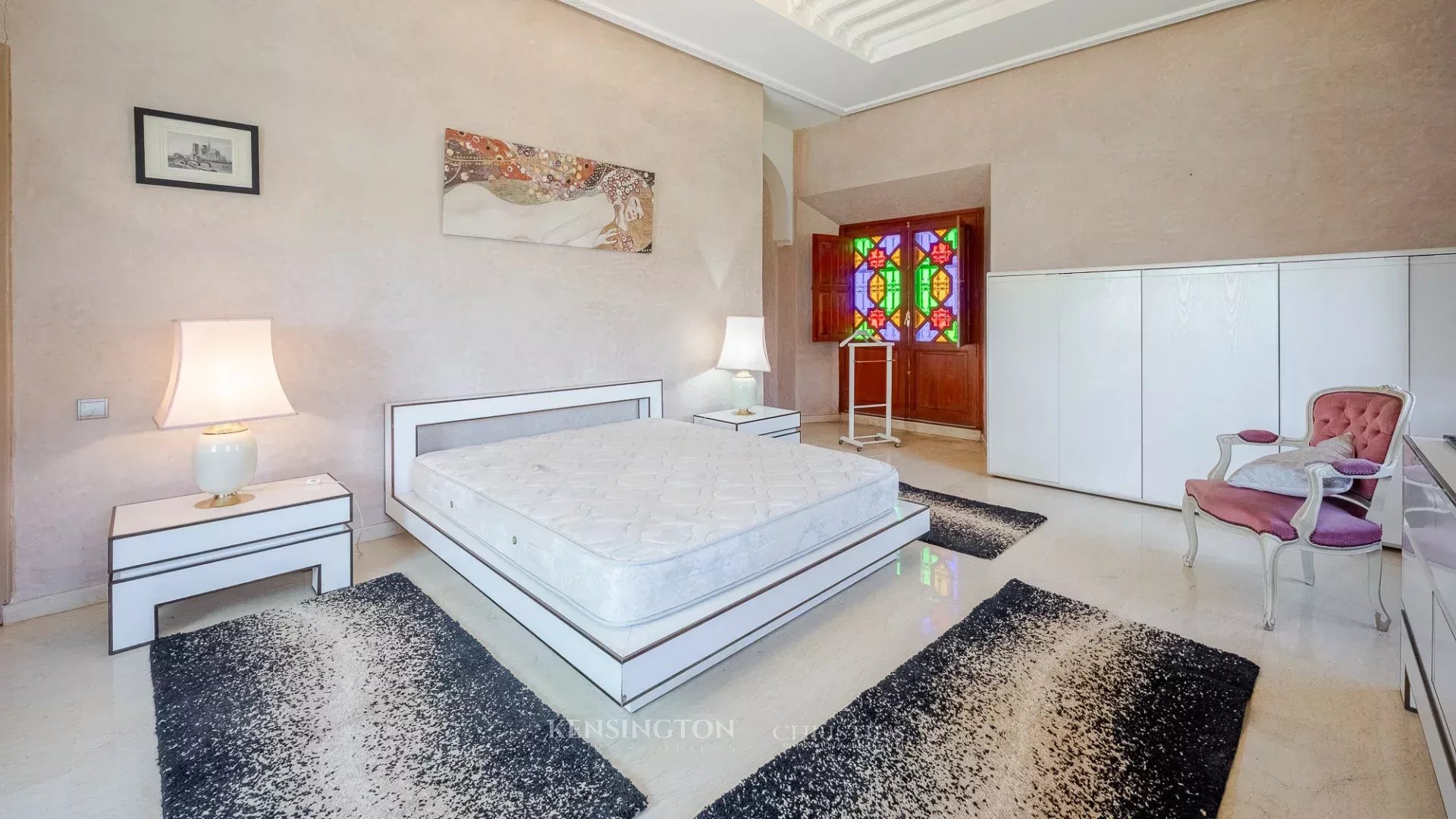 4 Bedroom Villa/Townhouse's Image 24