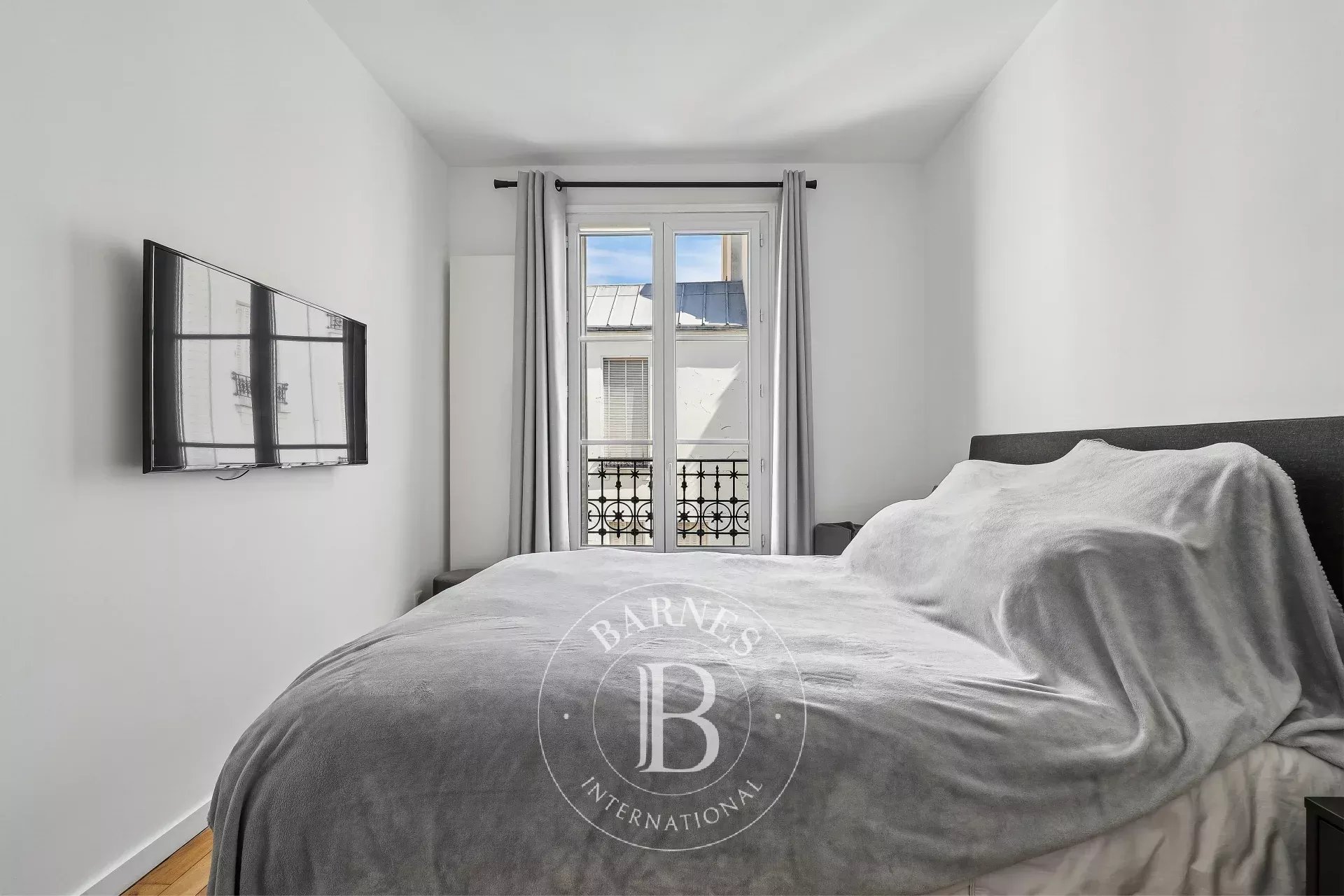 Paris  - Apartment 2 Bedrooms - picture 6