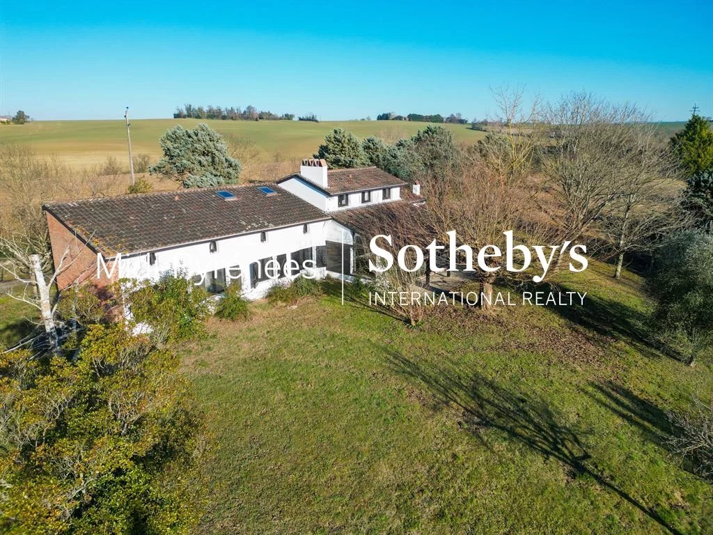 Vente Maison Caraman