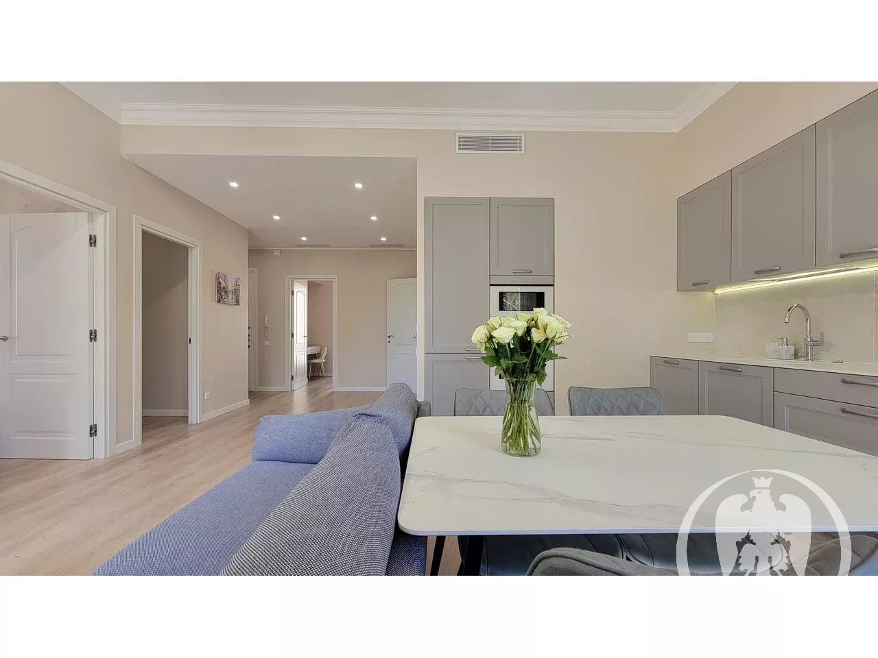 Vente Appartement - Nice Fleurs