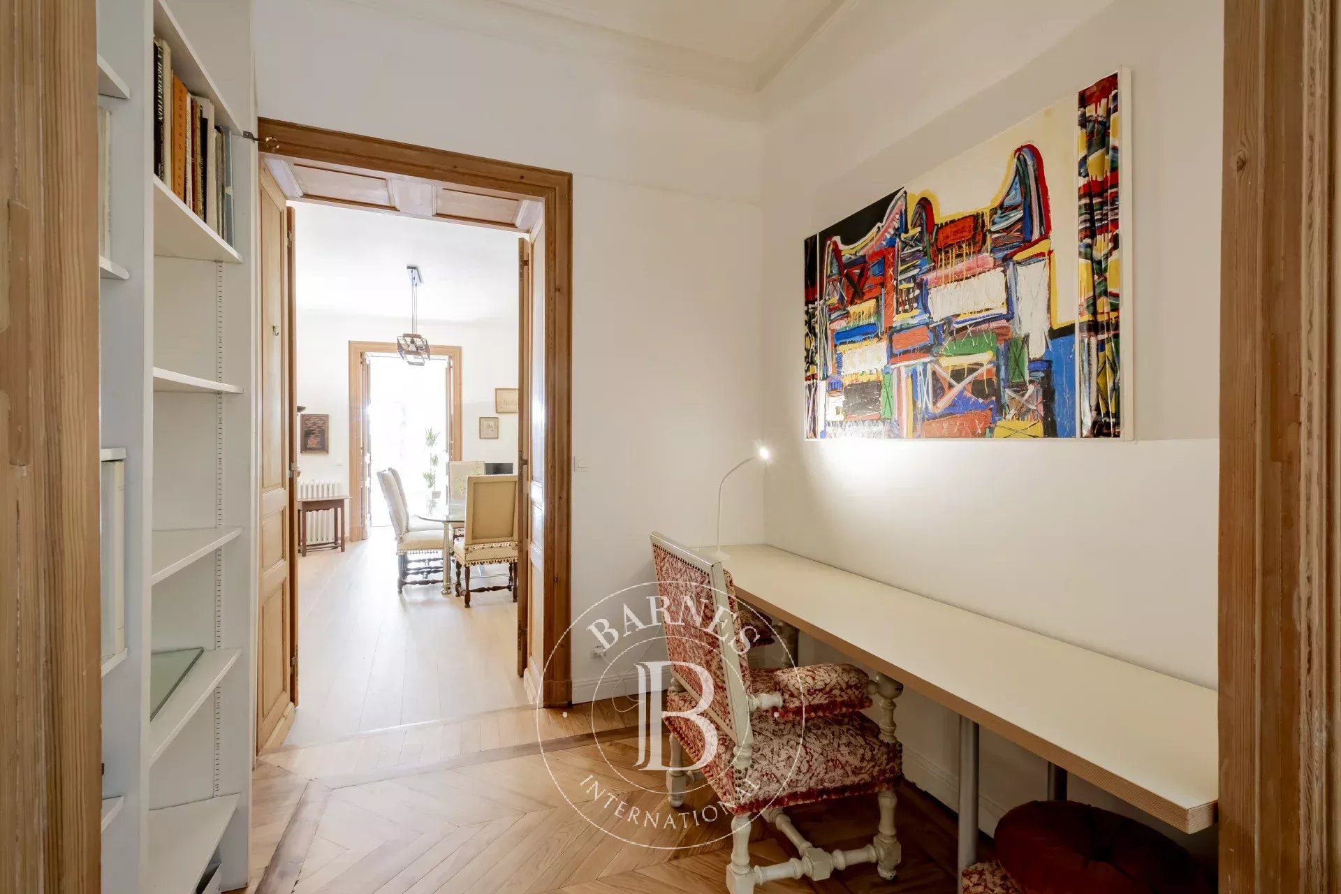 Daire Bordeaux - picture 4