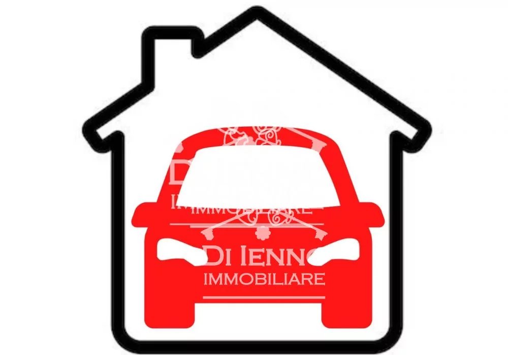 Vendita Box Roma Fleming