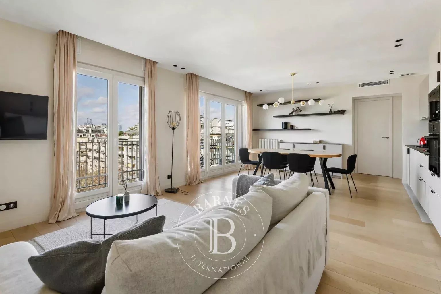 Piso Paris 75016  -  ref 86808121 (picture 1)