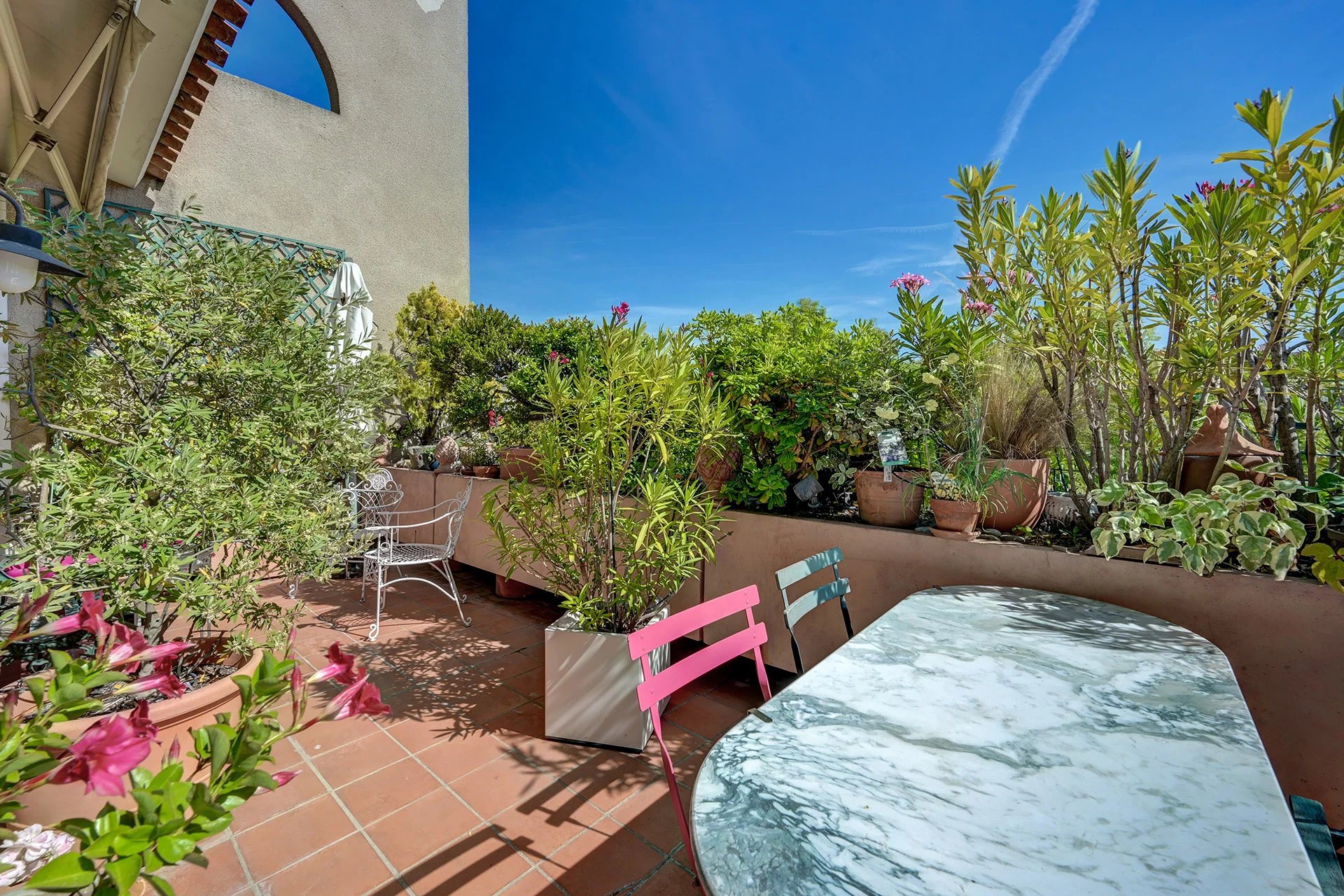 Sale Apartment Aix-en-Provence Les Allées Provençales