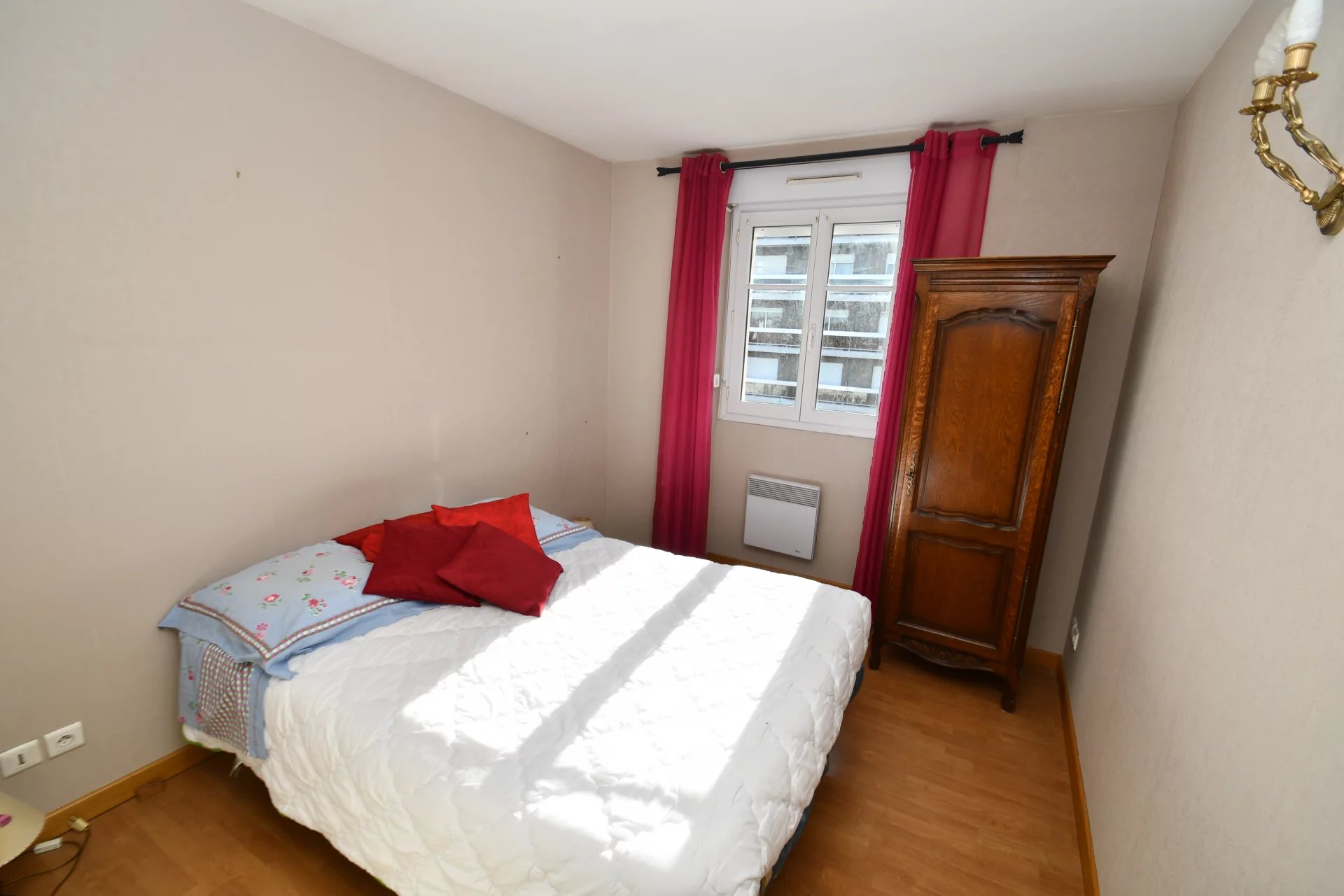 Sale Apartment Livry-Gargan