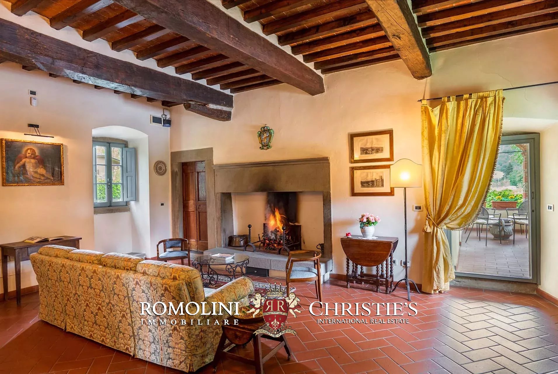 16 Bedroom Villa/Townhouse's Image 22