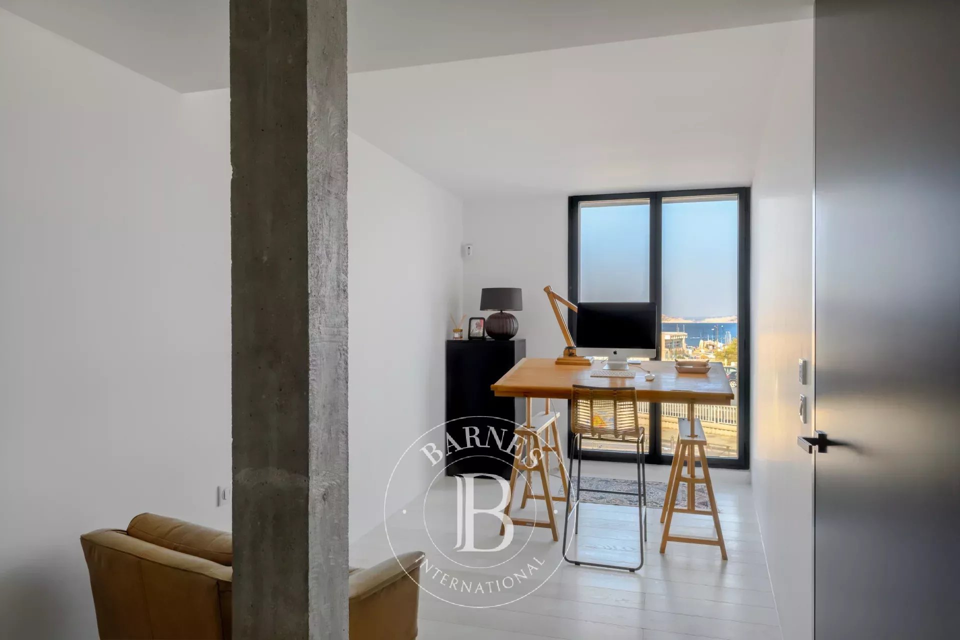 Şehir evi Marseille 8ème - picture 6