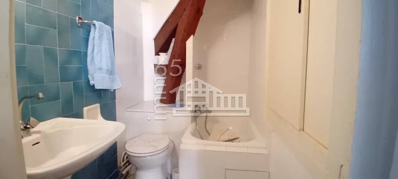 Vente Maison de ville Tarbes