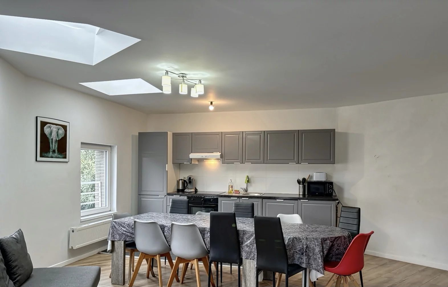 Bina Uccle - picture 8