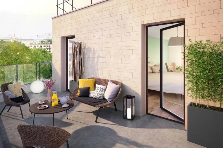Agence immobilière de VEFAPLUS