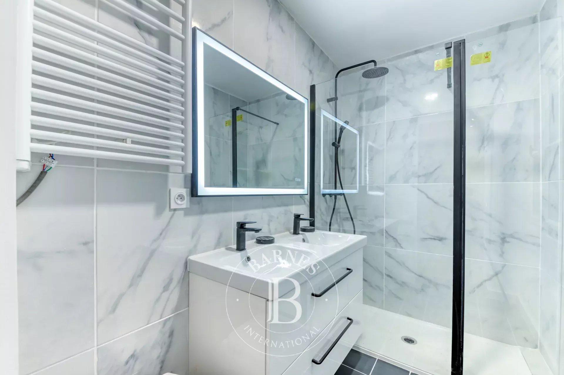 Daire Lyon 2ème - picture 9