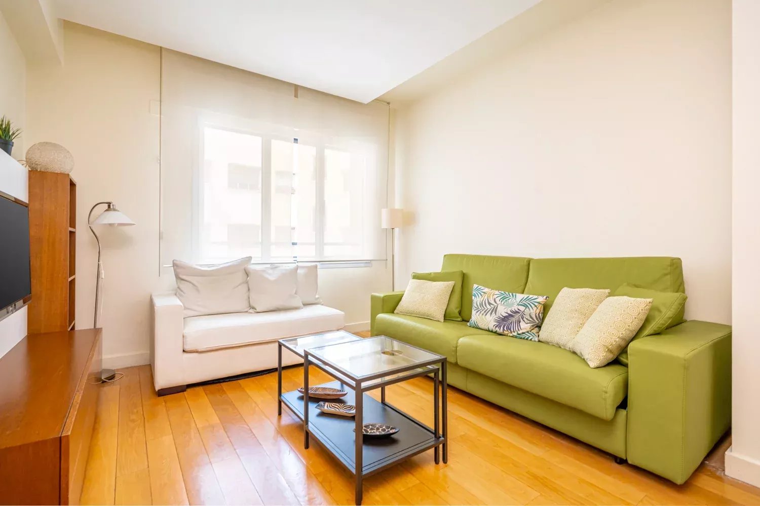 Daire Madrid - picture 5