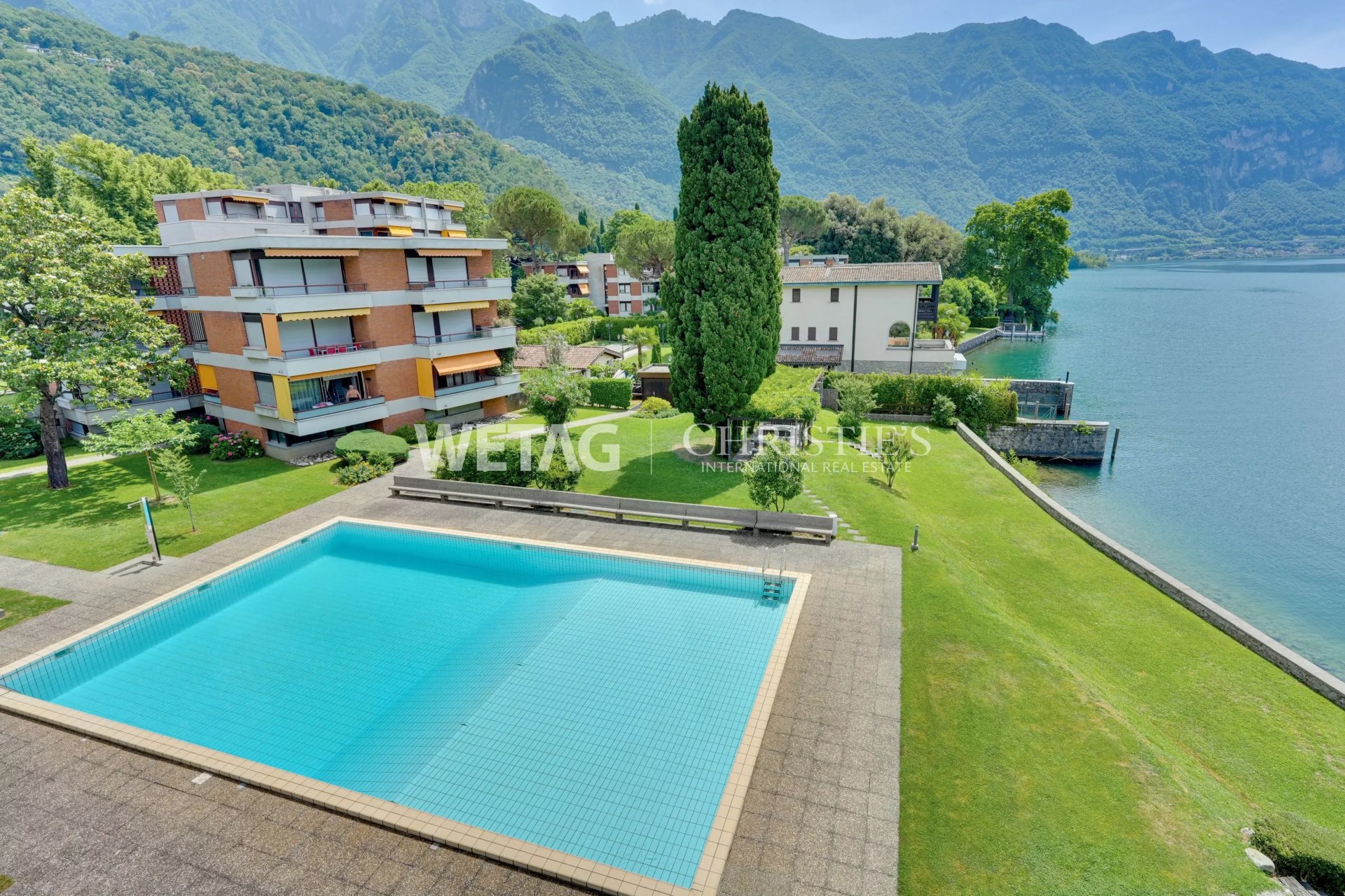 3 Bedroom Apartment/Flat's Image 3