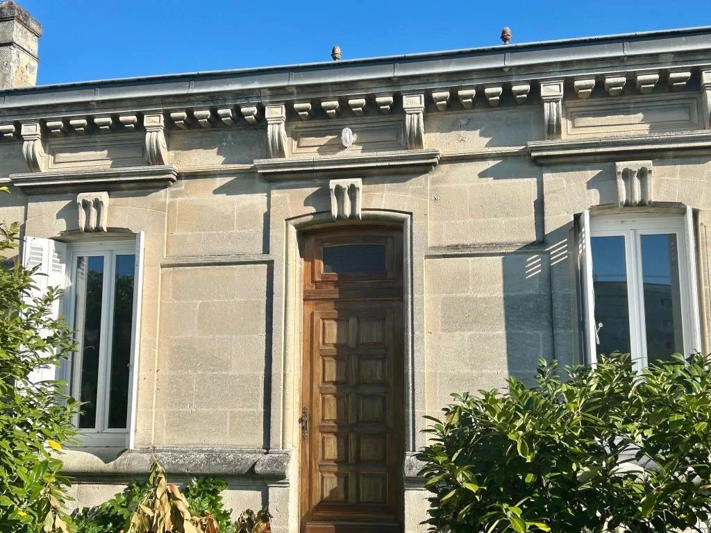 Agence immobilière de Max Immo Bordeaux