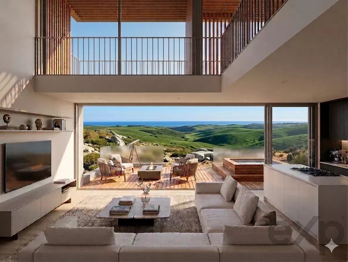 Prime Development with Ocean Views in the Western Algarve 8650-283 image 2
