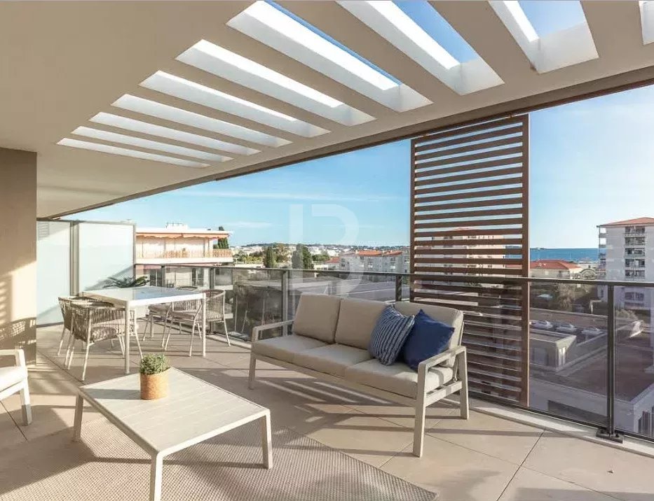 Vente Appartement Antibes