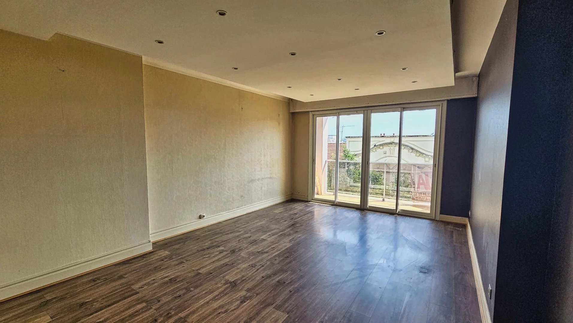 À VENDRE – Appartement T3 rénové