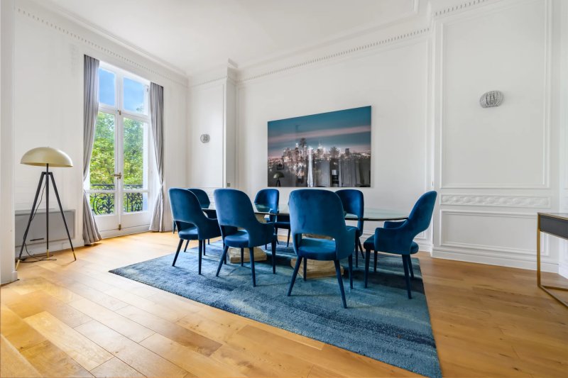 Vendita Appartamento | Paris 17ème - picture 2