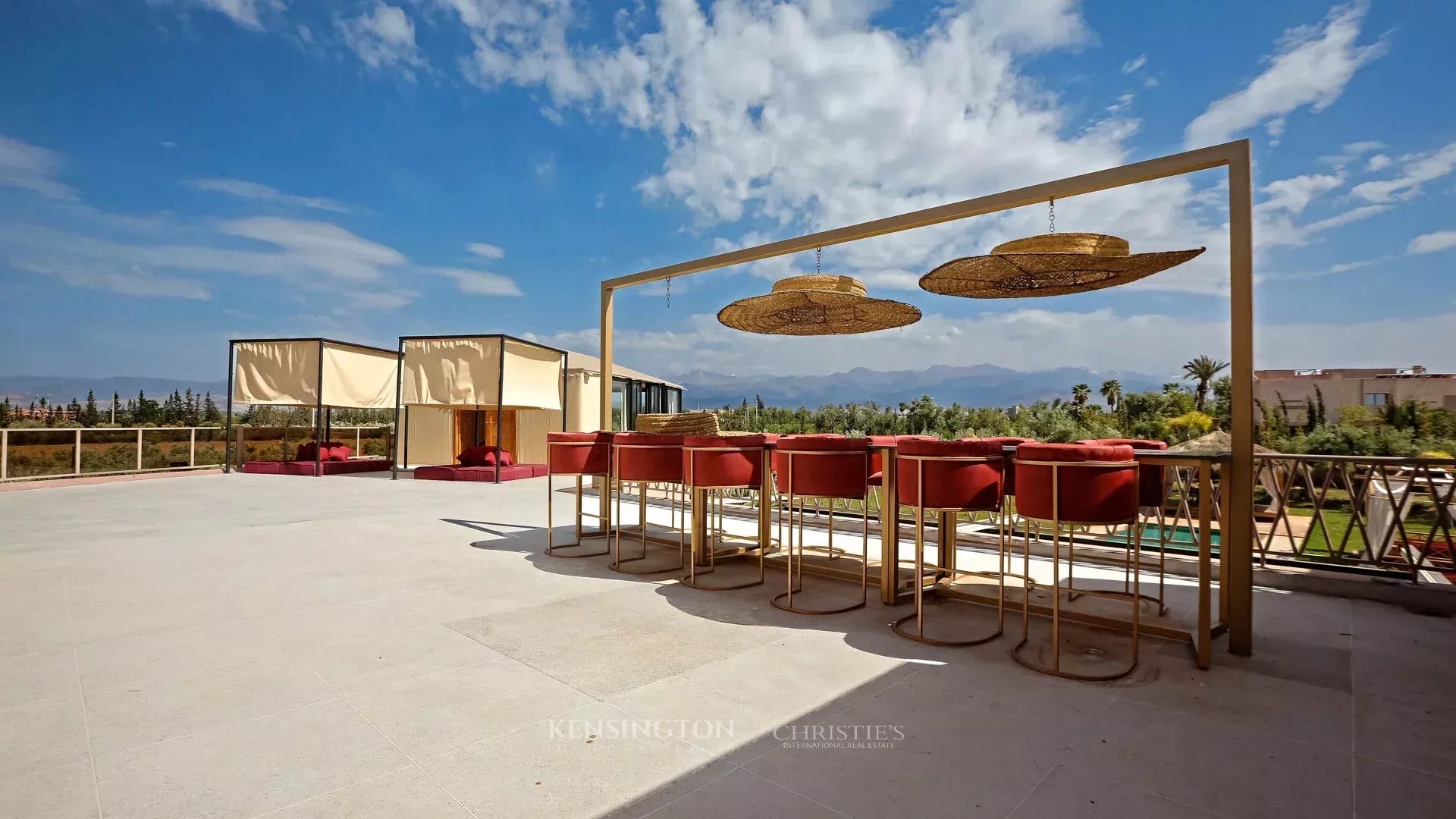 7 Bedroom Villa/Townhouse's Image 37