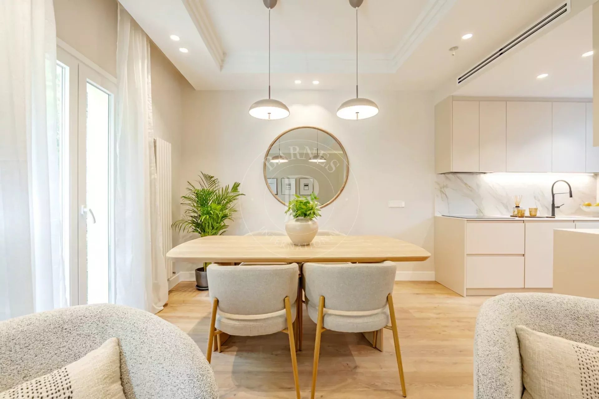 Appartement Madrid - picture 5