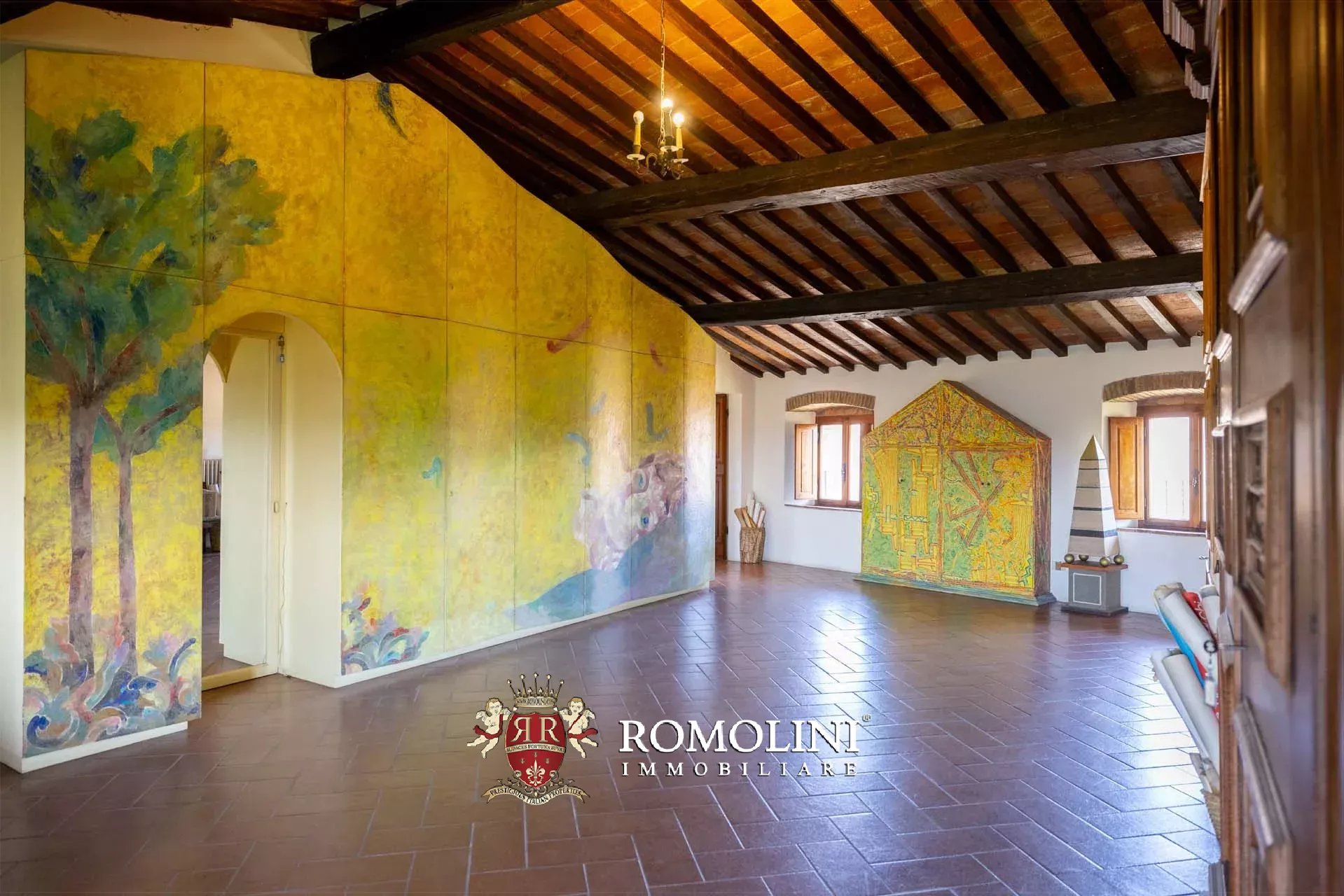 8 Bedroom Chateau's Image 47