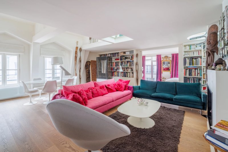 For Sale Apartment | Paris 6ème - picture 1