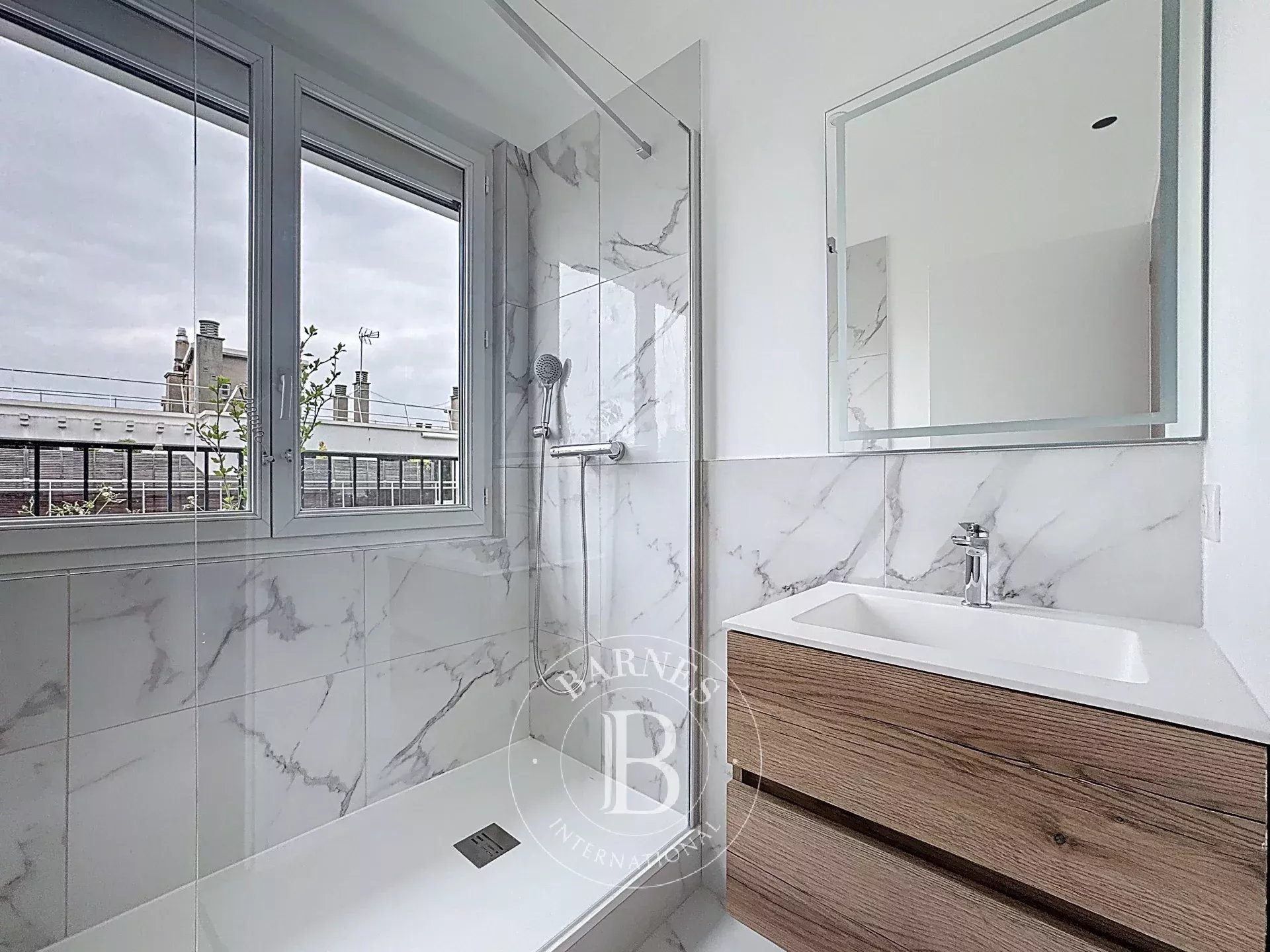 Neuilly-sur-Seine  - Piso 4 Cuartos 3 Habitaciones - picture 7