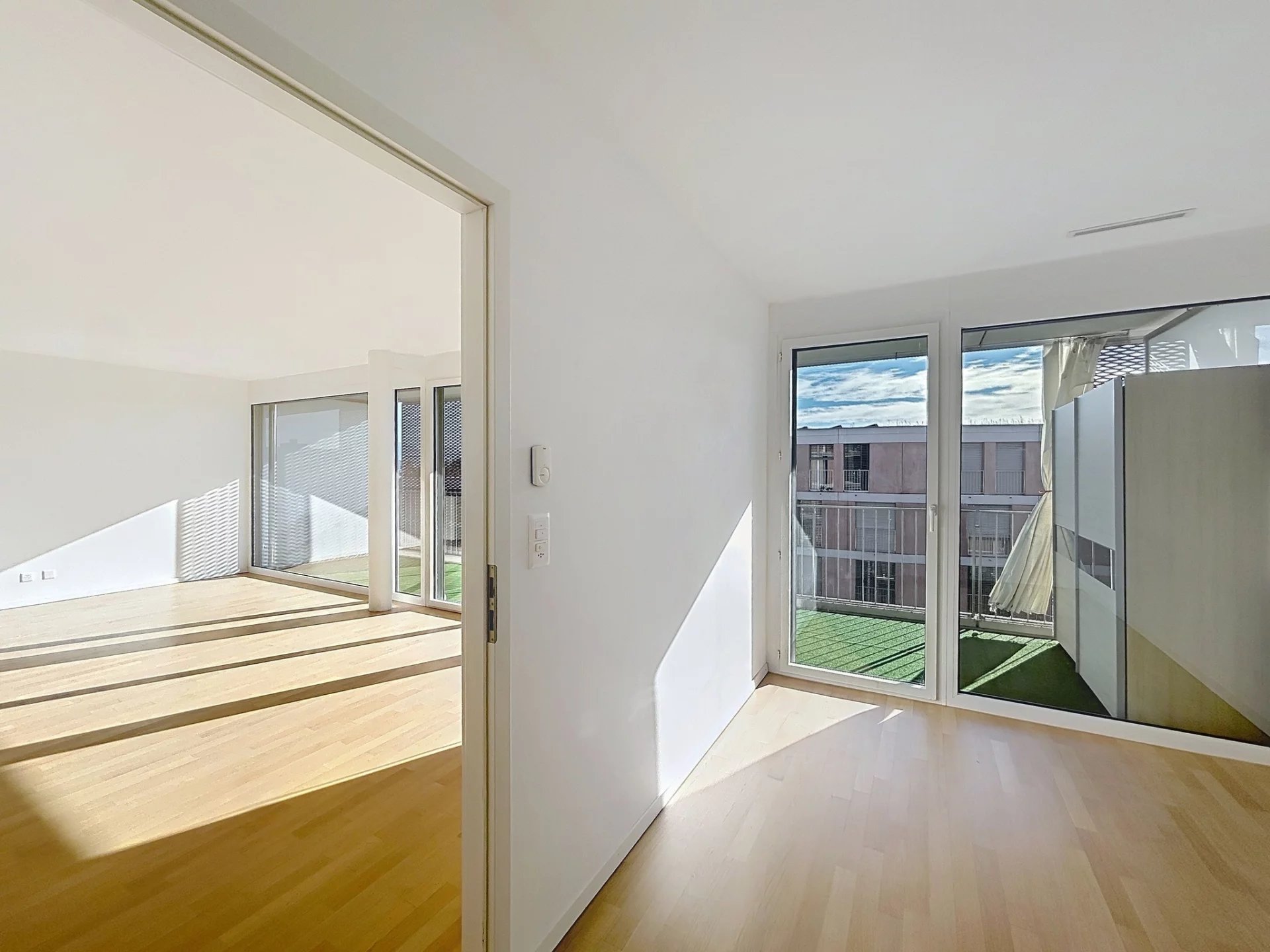 Magnifique appartement parfait pour une famille !