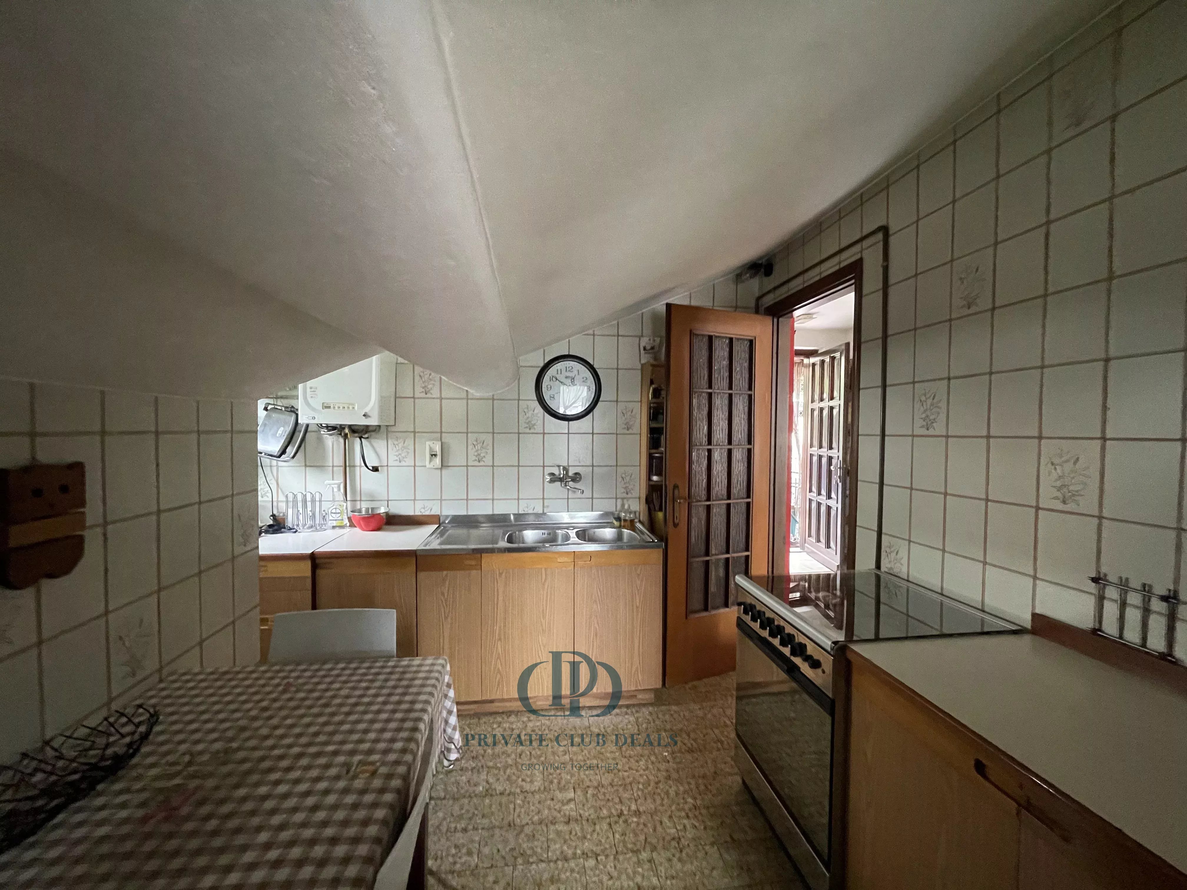 Villa Como - picture 37